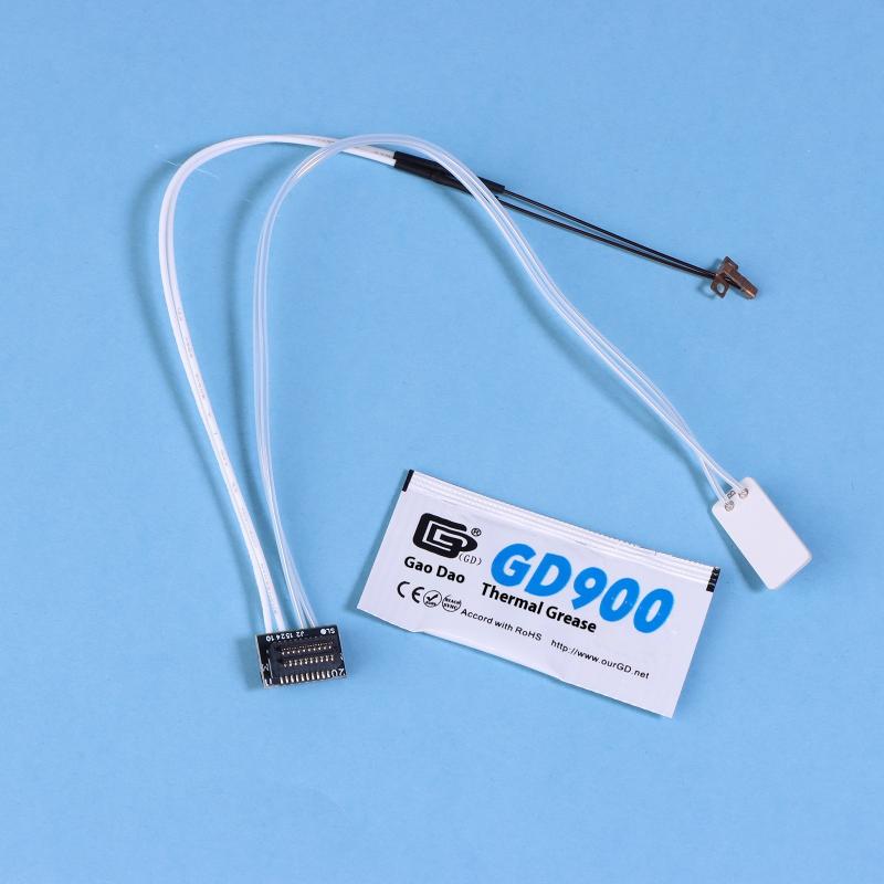 For Bambu Lab A1 Mini Zubehör Bambulab A1 Mini H2D Accessories For A1/A1 MINI/ H2D Hotend Mounting Heating Assembly