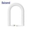 Cordon en spirale pour combiné téléphonique