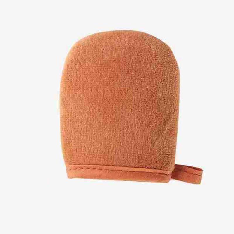 Self-Tanning Application Glove - Waterproof Microfiber Tool For Streak-Free Body Lotion & Self-Tan Application A2