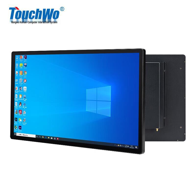 Chuwo 21.5" Android Touchscreen All-in-One PC (CN version)
