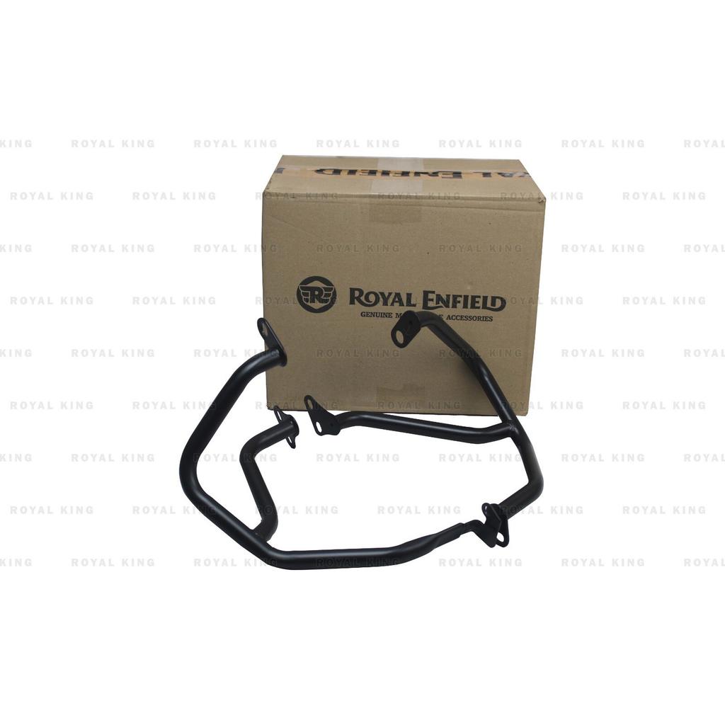 For Royal Enfield Himalayan "450 Large Engine Guard & Headlight Grill Combo"