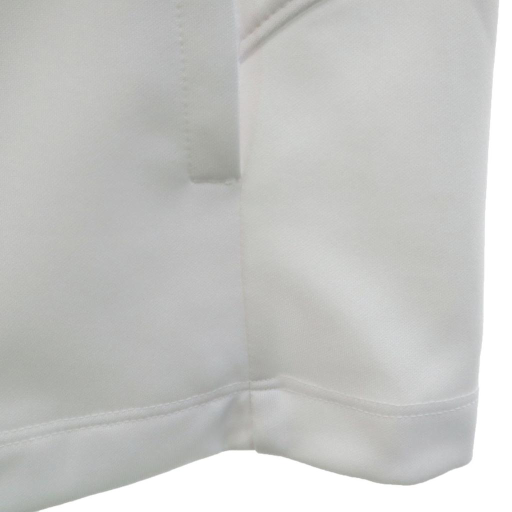 Columbia Track jacket XL white Jersey Outdoor Men's Used