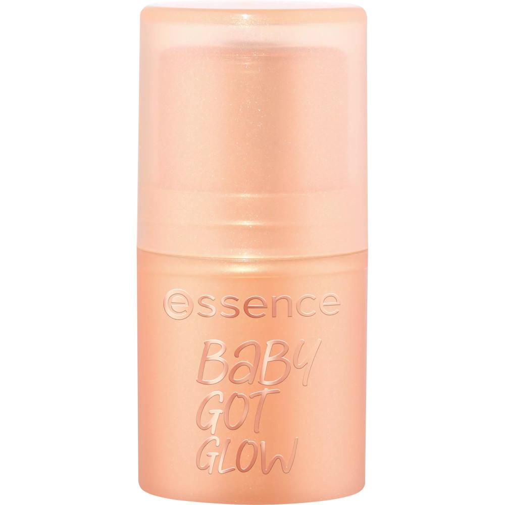 Essence - Stick Highlighter Baby Got Glow - 