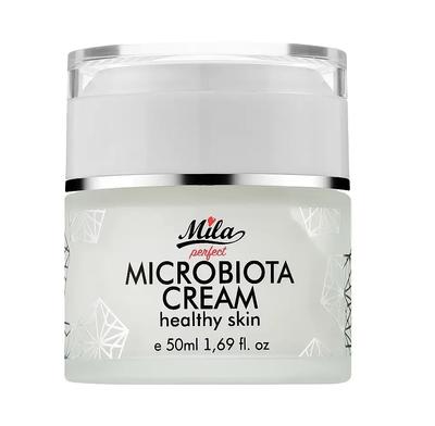 Krém pro mikrobiom pro zdraví pleti Mila Perfect 50 ml