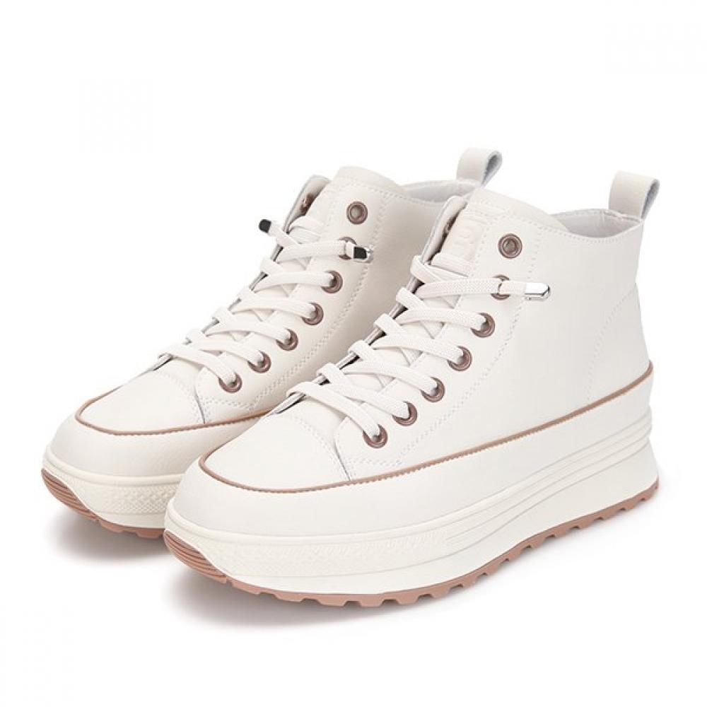 BARBARA Кроссовки Bbg607iv 225mm