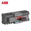 Componenten voor elektrische circuits – Schakelaars