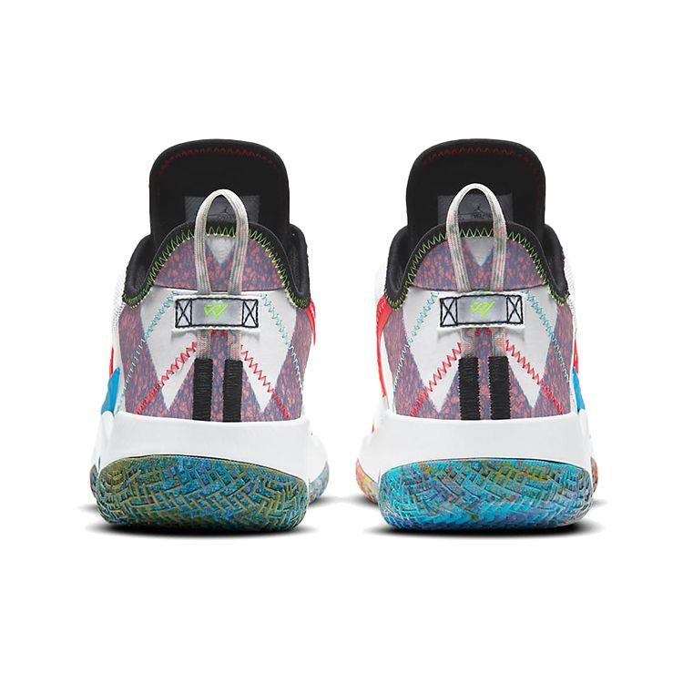 jordan one take ii pf review