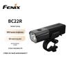 Fenix BC22R Quick-Mount Invertible Bicycle Headlight