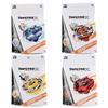 Set di Beyblade Battaglia Premium in Lega con Lanciatore Giocattoli Robusti e Durevoli
