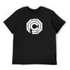 T-shirt With The Ocp Logo From Robocop
