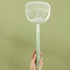 Cat Litter Sifting Scoop Cat Poop Scooper with Detachable Long Handle Litter Sifting Shovel for Quick Cleaning Litter Box Cat Waste
