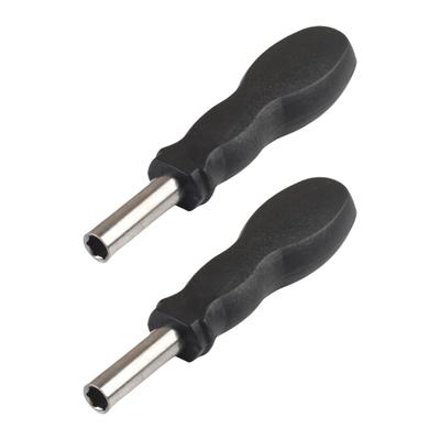 Professional Gourd Handle Screwdriver Bit Wrench for Car Mechanics and Outdoor Equipment Adjustments