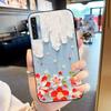 For TCL 20 20S 20L 20L+ Phone Case Soft Silicone Protector Cover For TCL 20L Plus Shell Funda 20 L S TPU Shockproof Coque