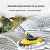 Meijia Life Telescopic Chenille Car Wash Mop