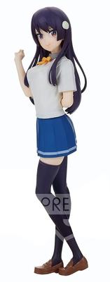 BANPRESTO Romantická komedie, kterou přátelé z dětství nikdy neztratí kvůli postavě Kachi Shirakusa