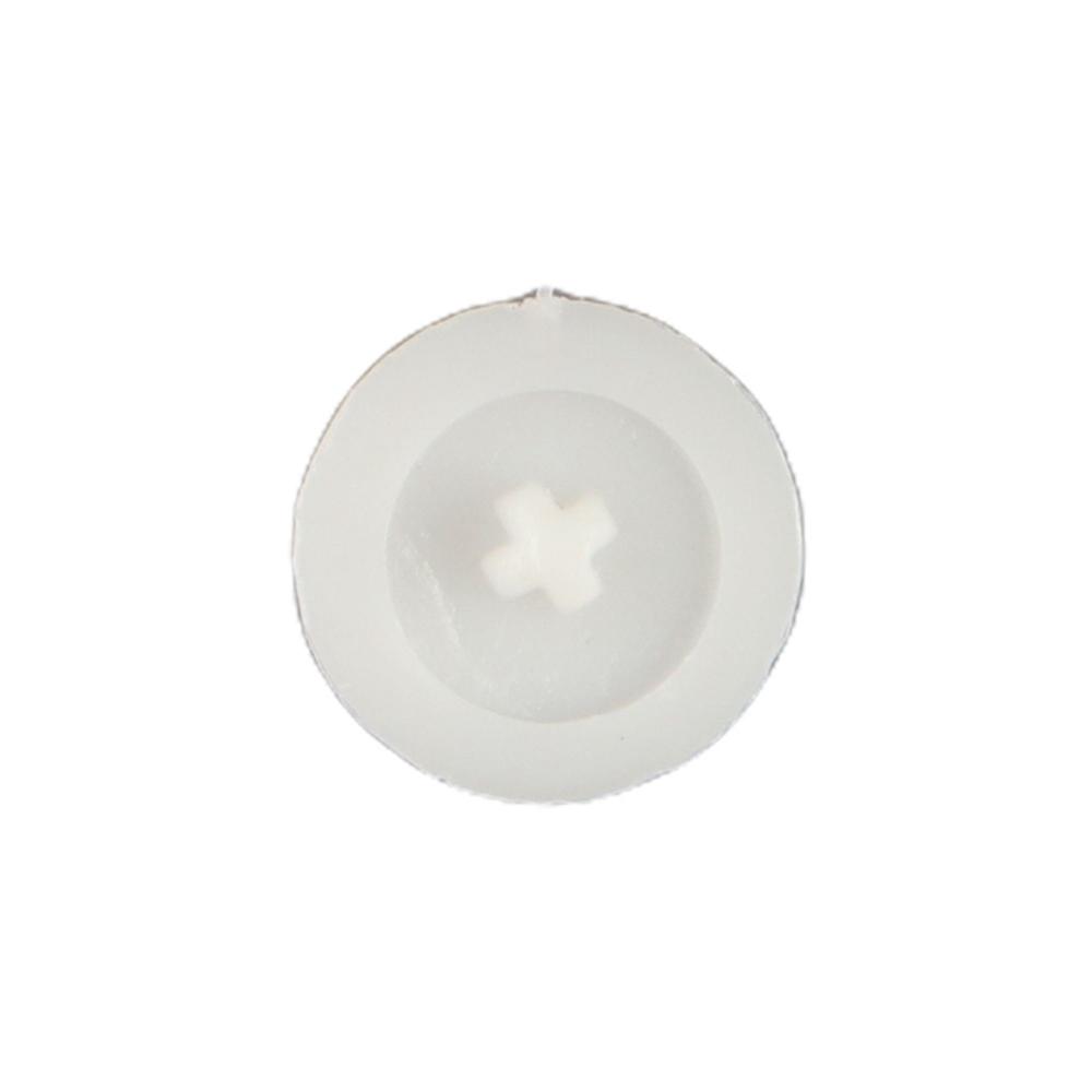 Hardware Nail Holes Hide Beautify Screw Lids Screws Fold Snap Nuts Covers Self-tapping Snap Cap