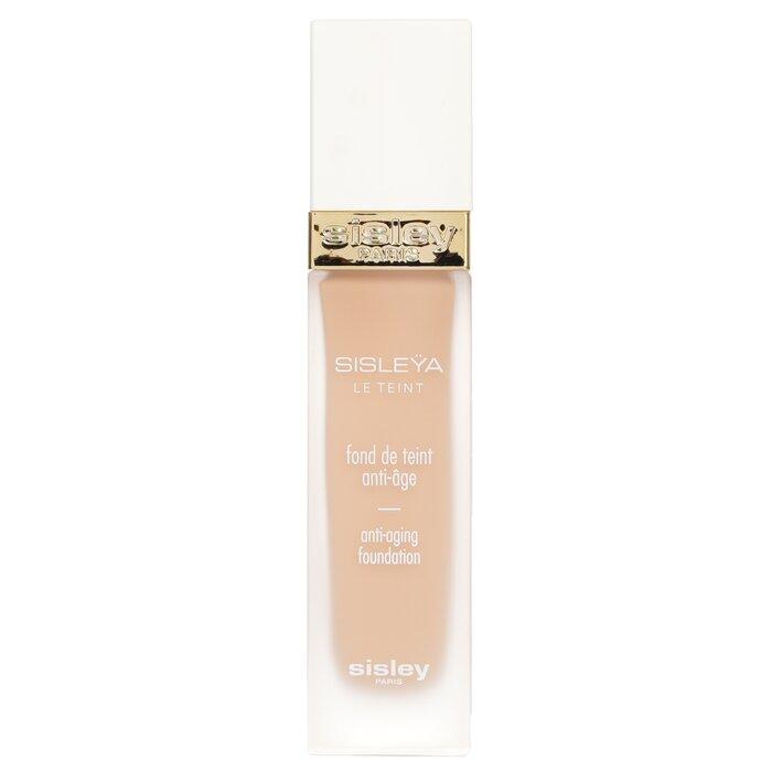 Sisley Claire Sisleya Le Teint 1C Petal 30Ml - Image 5