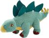 Mattel Jurassic World Stuffed Toy Stegosaurus