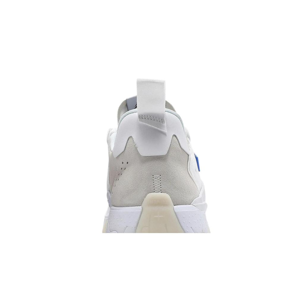 Air Jordan Delta 2 'White Royal' (Unisex) Casual Shoes CV8121 102