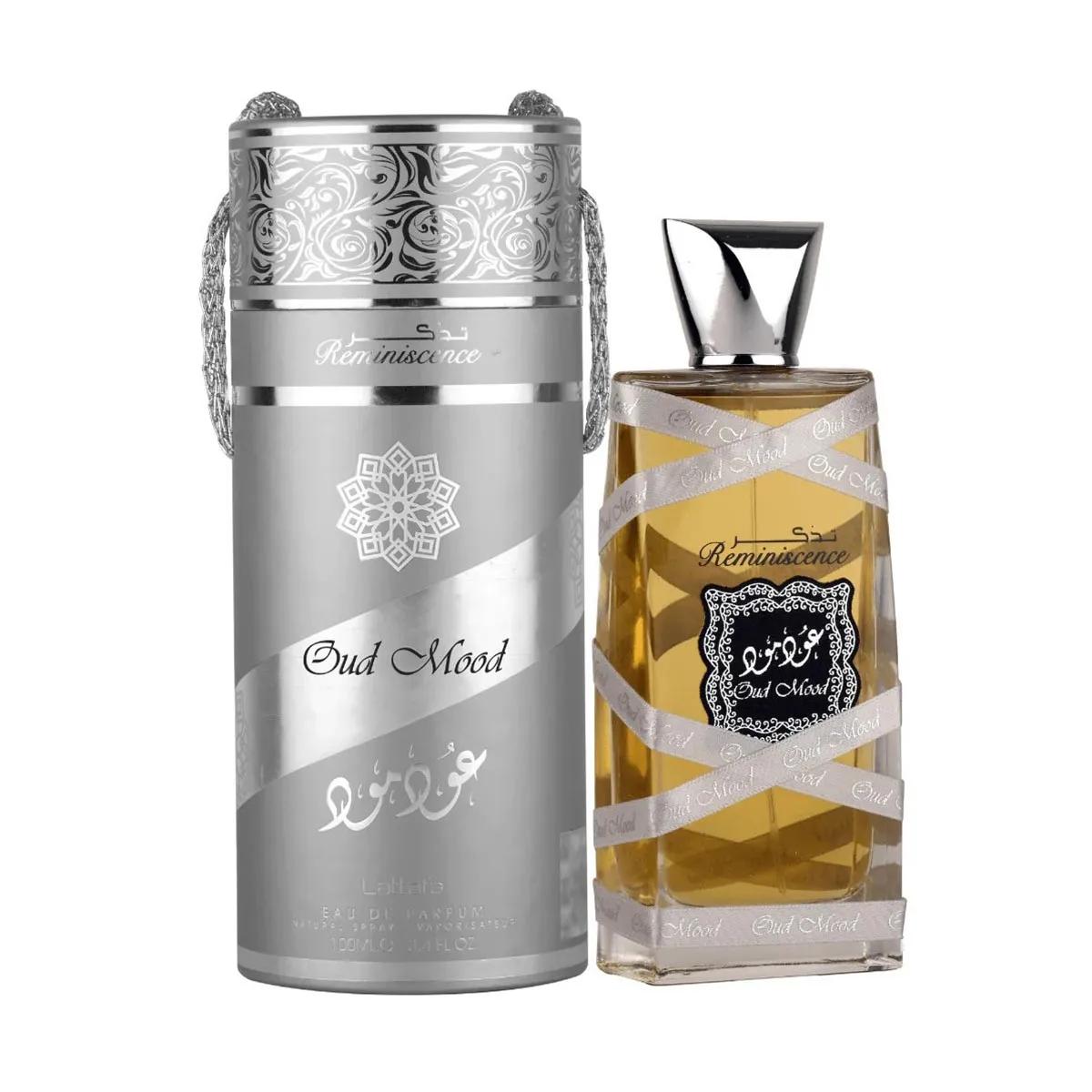 Lattafa Oud Mood Reminiscence eau de parfum 100ml