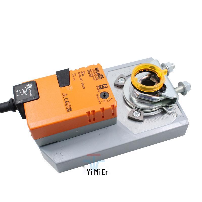 BELIMO GM230A/GMU230 On/Off Electric Air Damper Actuator