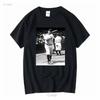 Babe Ruth T Shirt For Fan S 5Xl Vintage Washed Graphic Homme Streetwear Soft Top For Everyday Wear Designer Clothes Breathable