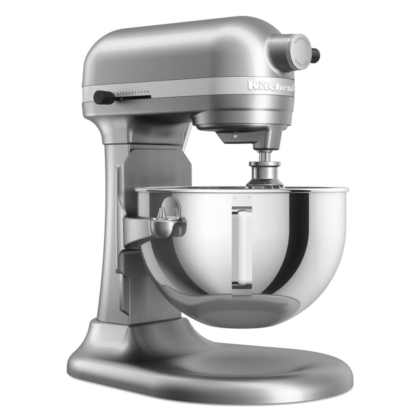 Kitchenaid Heavy Duty Mixer 5Ksm55Sxx 5.2L Kitchenaid Color: Graphite