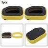 Replacement Air Filter Set for Z510A and Z520A Mowers Compatible with SV710 SV715 SV720 SV730 SV735 SV740 Engines