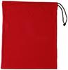 Mizuno Training Bibs for Practice and Club Junior Size Chinese Junior Free Size (10-Piece Set), Numbered, Activities, 32MH9111, Red,