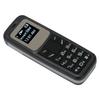  Mobile Cell Phone Small Mobile Phone   Headset Dialer with Ear Hook Support SIM 0.66inch