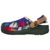 Чоловічі Клоги Crafted Clog Pendleton Multi