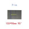 Anti Glare Polarizing Film High Transmittance Polarizer for Smartphone LCD Screen Replacement Repair