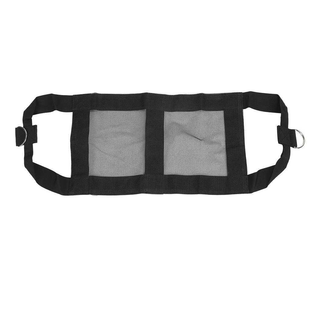 Animal Weighing Sling High Toughness Easy To Clean Scale Bag Sling for Lambs Goats Alpacas Newborn