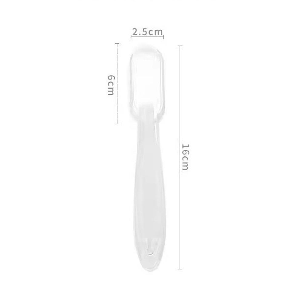 

DIY Sushi Mold Plastic Transparent Bento Sushi Onigiri Molds with Textured Surface Oval Rice Making Kitchen Tools Accessories