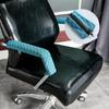 Jacquard Armrest Covers Universal Chair Armrest Covers Universal Jacquard Stretchy Armrest Covers for Office for Comfort