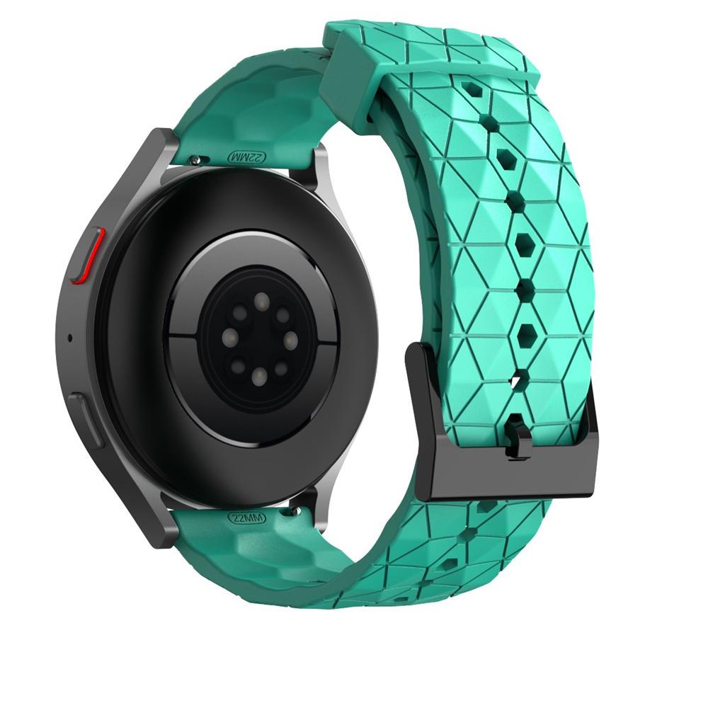 Silicone Sports Strap For Fossil GEN 6 44mm Smart Watch Band Accessories 20mm 22mm For Fossil GEN 5E 44mm / GEN 5 LTE 45mm Wrist