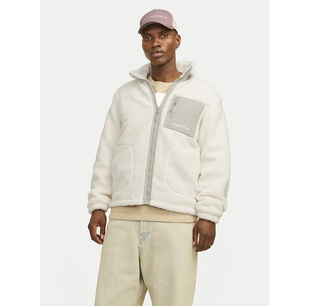 

Демисезонная куртка Jack&Jones Vesterbro 12260450 Ecru Regular Fit XXL