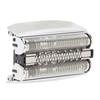 Electric Beard Trimmer Head Replace Head Stainless Steel Replacement Cutter Head For Series 70S