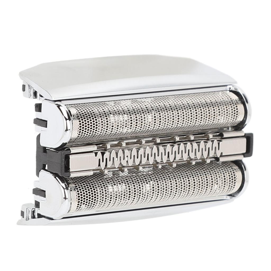 Electric Beard Trimmer Head Replace Head Stainless Steel Replacement Cutter Head For Series 70S