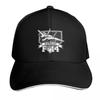 F Tomcat Baseball Cap Sun Cap Big Size Hat Icon Golf Cap Womens Hats  Unisexs