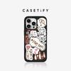 CASETiFY Gula Alone Time Impact Phone Case