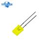 50/100pcs 2x5x7mm Diode LED Square 5-Color 2*5*7mm Light-Emitting Diode LED Kit for DIY Electronic
