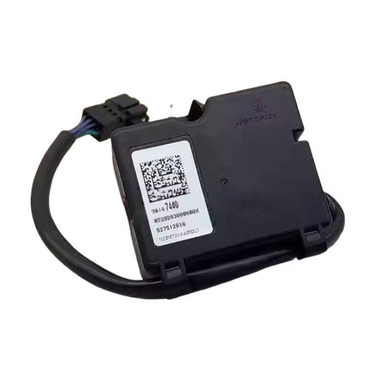 For GM New Cruze VELITE 5 Steering Column Lock Control Module 39147440 39156455 Steering Wheel Lock Module For Wellang