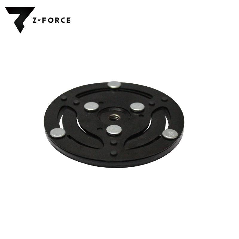 110MM Electromagnetic Clutch for Small Denso Automotive A/C Compressor