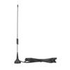 GSM-Antenne Outdoor Wasserdicht 7DBI Hoher Gewinn Signalantenne mit Magnetischer Basis für Werbemaschine