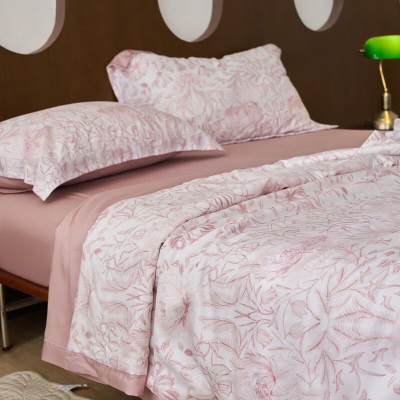 Luxury Lyocell Tencel Cooling Summer Quilt