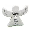 Celebrations Thoughts Of You Graveside Nana Angel Ornament