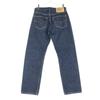 Beauty Products Levi's 501 Turkish Button Back T01 Denim Pants W32 EUR Men's Used