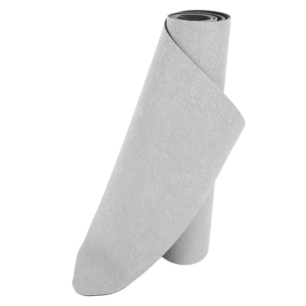 Bathroom Rug Slip Resistant Quick Dry Strong Water Absorbent Bath Mat for Bathroom Floor 40 X 120cm