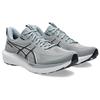 Asics GT 1000 14 Abrasion Resistant Low top Running Shoes Men's Gravel Gray 1011C077-020